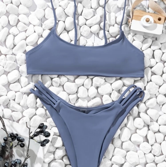 Brand New Bikini! - Picture 3 of 5